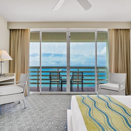 El Conquistador Resort - Puerto Rico Fajardo Luaran gambar