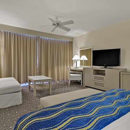 El Conquistador Resort - Puerto Rico Fajardo Luaran gambar