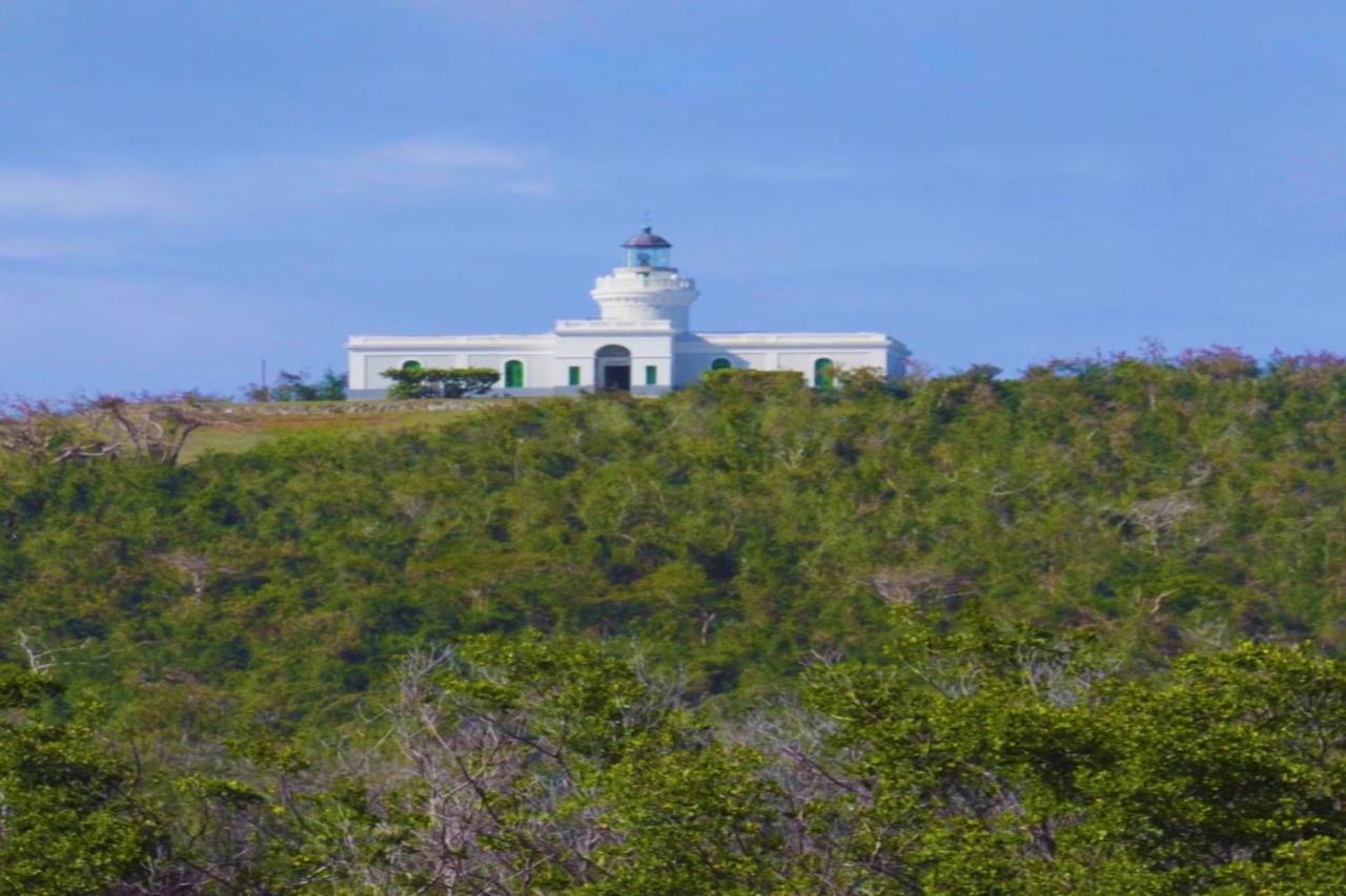 El Conquistador Resort - Puerto Rico Fajardo Luaran gambar