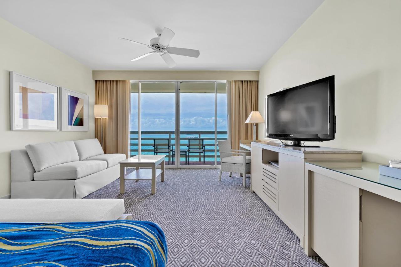 El Conquistador Resort - Puerto Rico Fajardo Luaran gambar