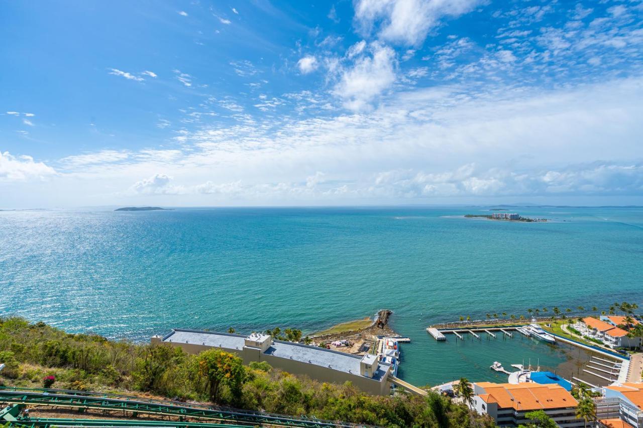 El Conquistador Resort - Puerto Rico Fajardo Luaran gambar