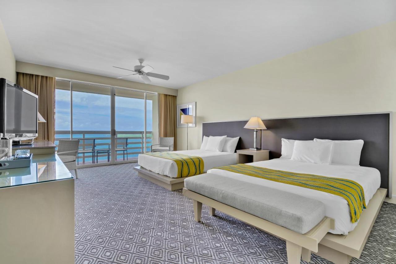El Conquistador Resort - Puerto Rico Fajardo Luaran gambar