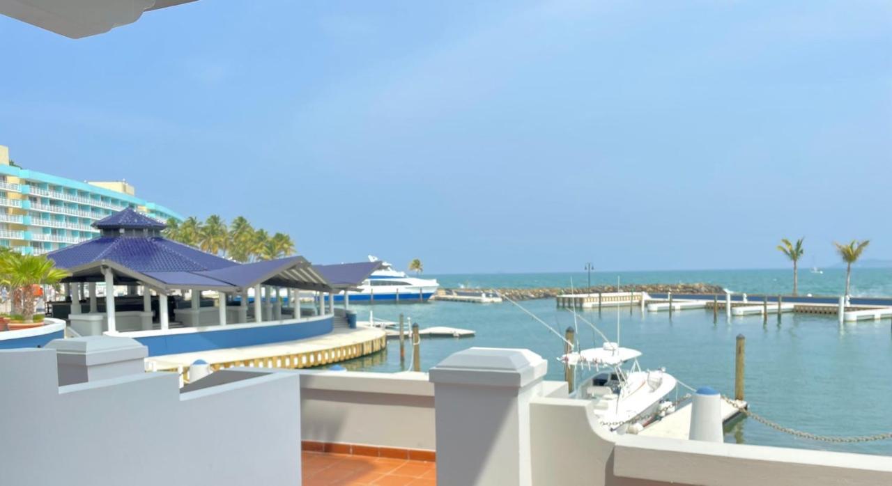 El Conquistador Resort - Puerto Rico Fajardo Luaran gambar