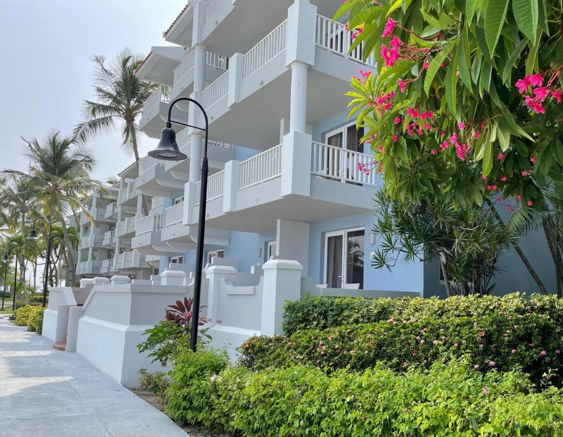 El Conquistador Resort - Puerto Rico Fajardo Luaran gambar