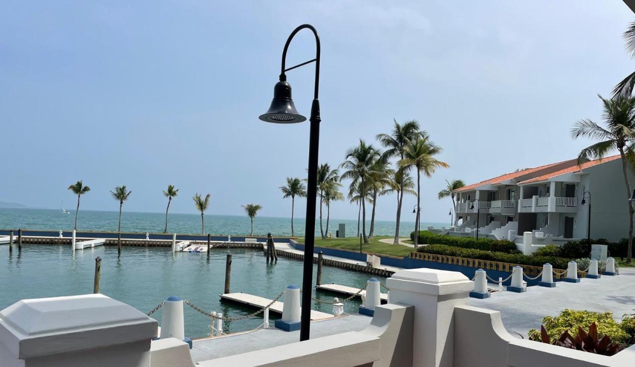 El Conquistador Resort - Puerto Rico Fajardo Luaran gambar