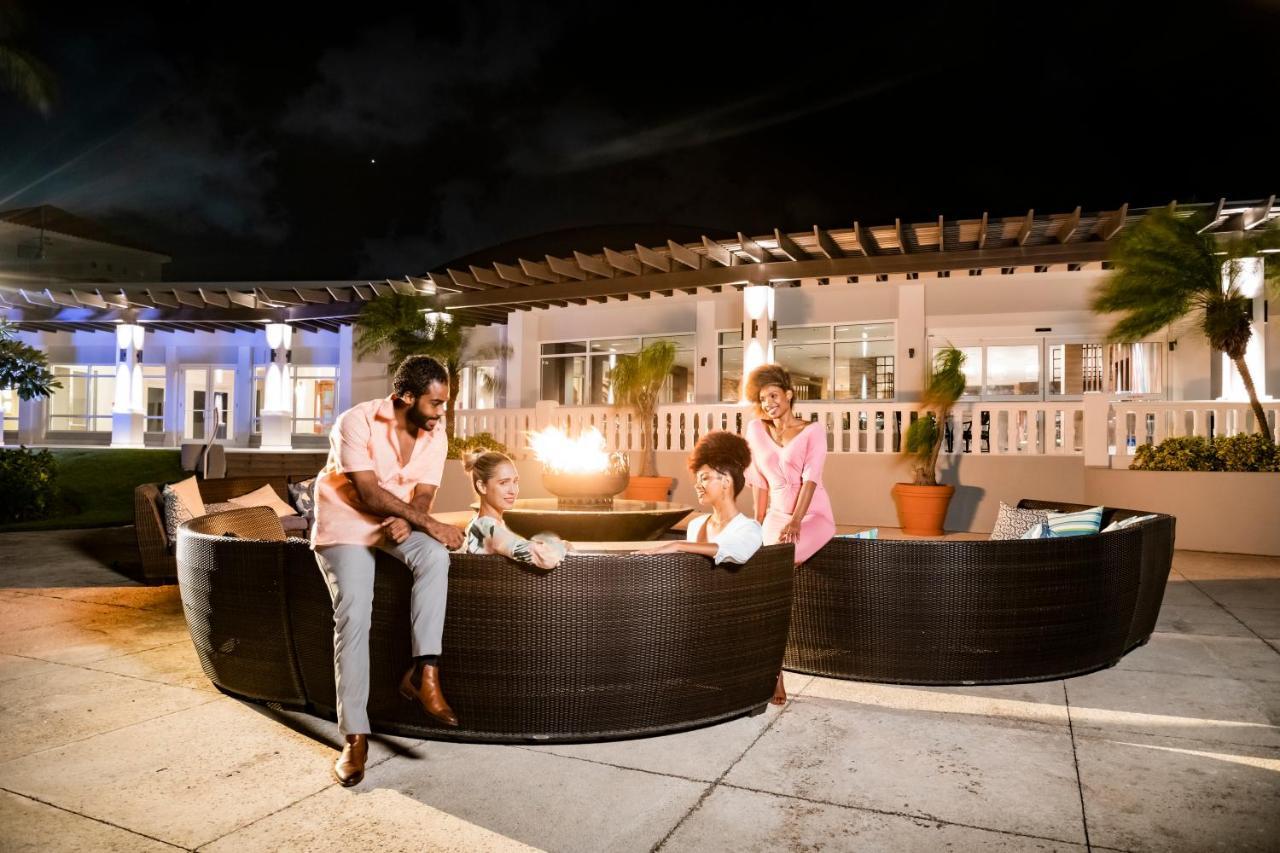 El Conquistador Resort - Puerto Rico Fajardo Luaran gambar