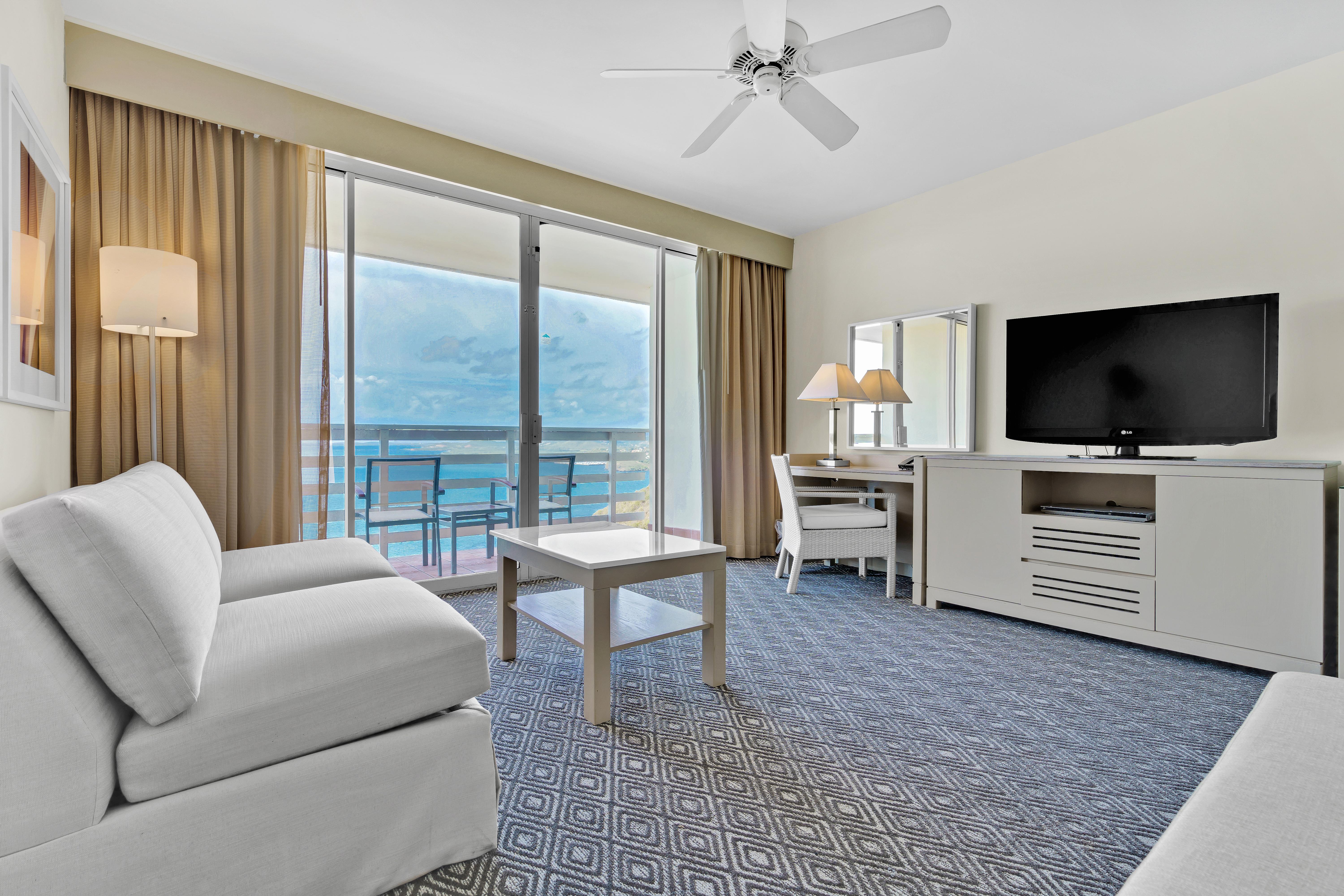 El Conquistador Resort - Puerto Rico Fajardo Luaran gambar
