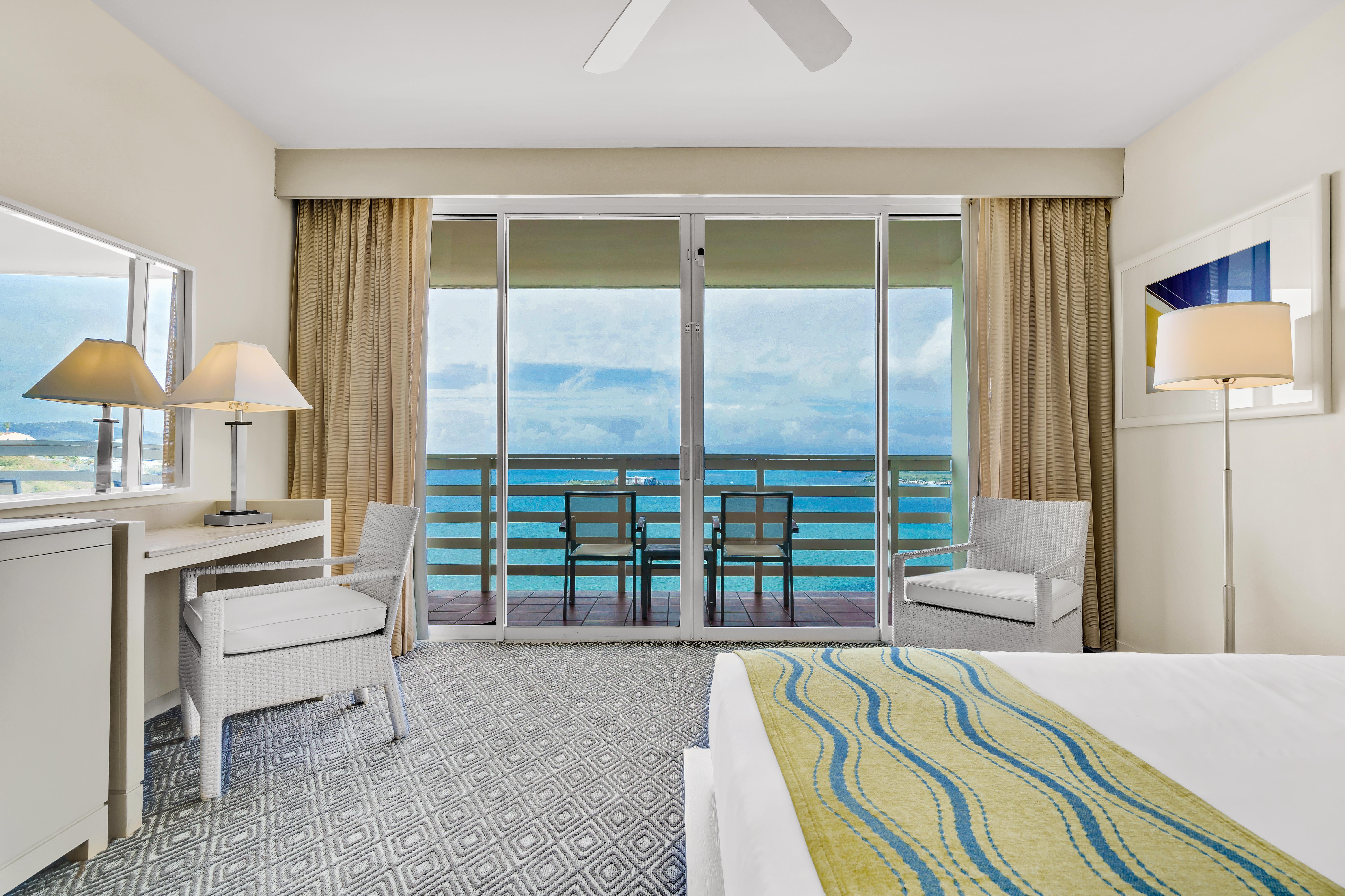 El Conquistador Resort - Puerto Rico Fajardo Luaran gambar