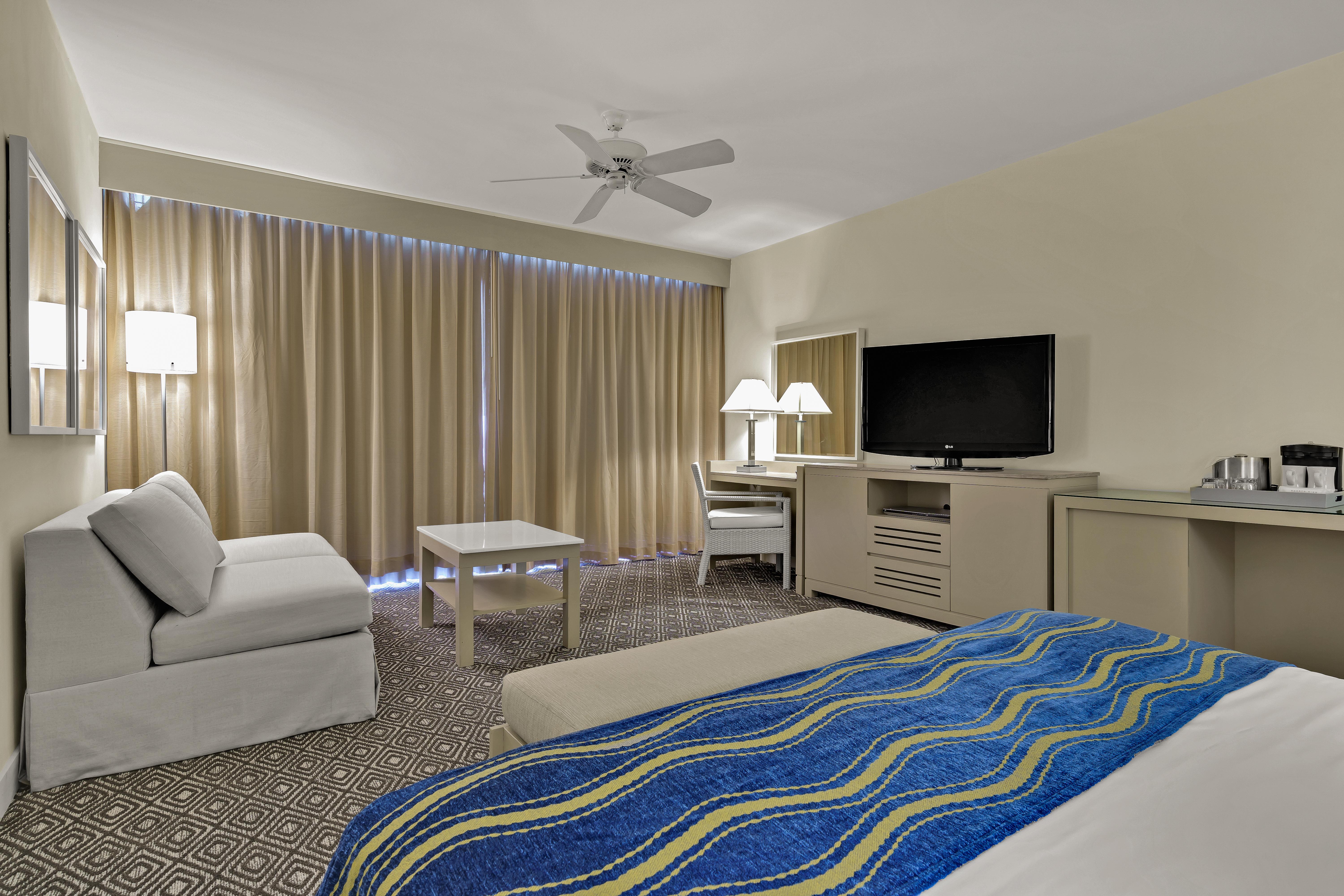 El Conquistador Resort - Puerto Rico Fajardo Luaran gambar