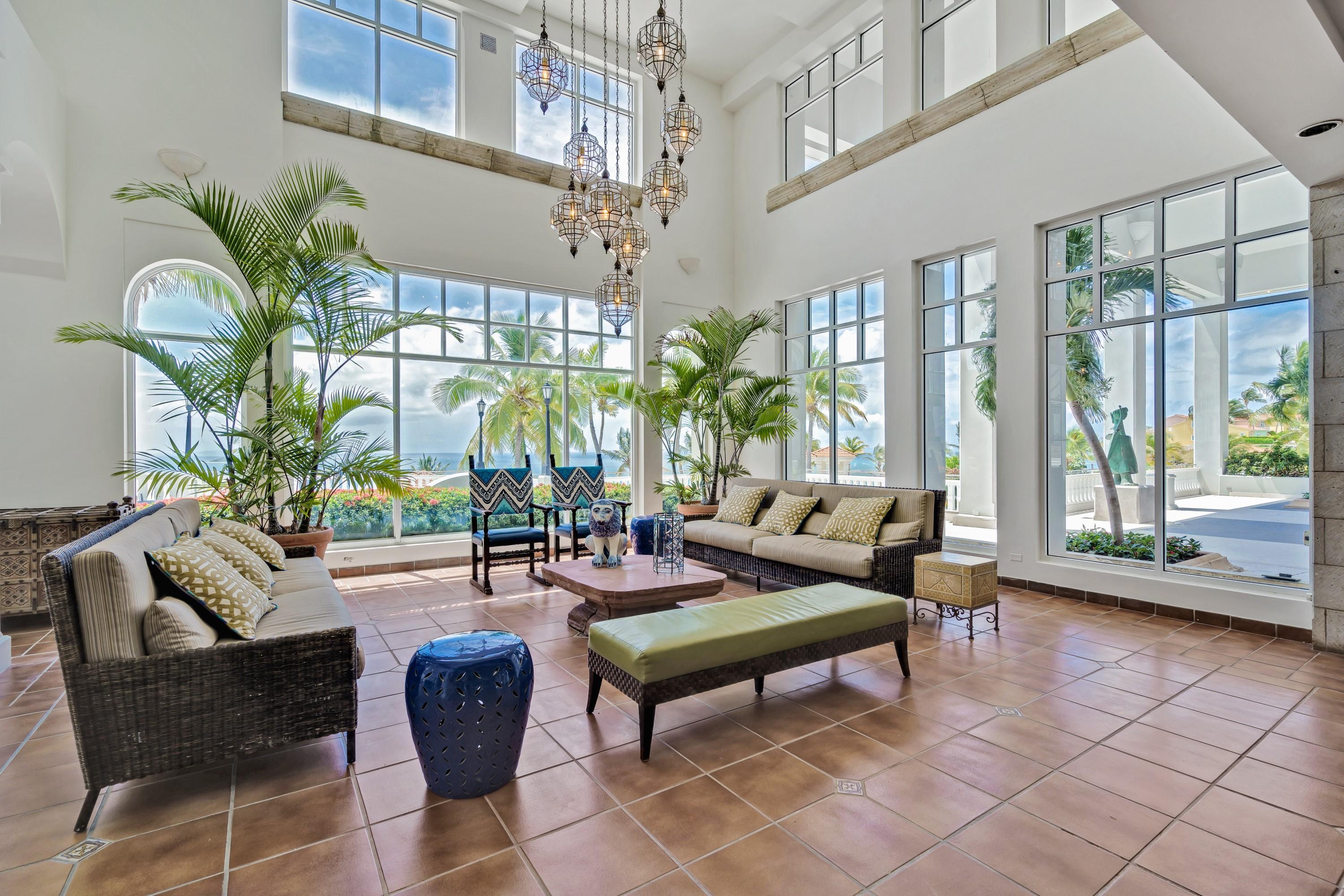El Conquistador Resort - Puerto Rico Fajardo Luaran gambar