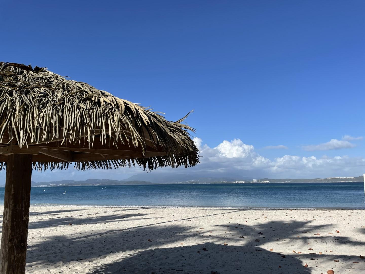 El Conquistador Resort - Puerto Rico Fajardo Luaran gambar