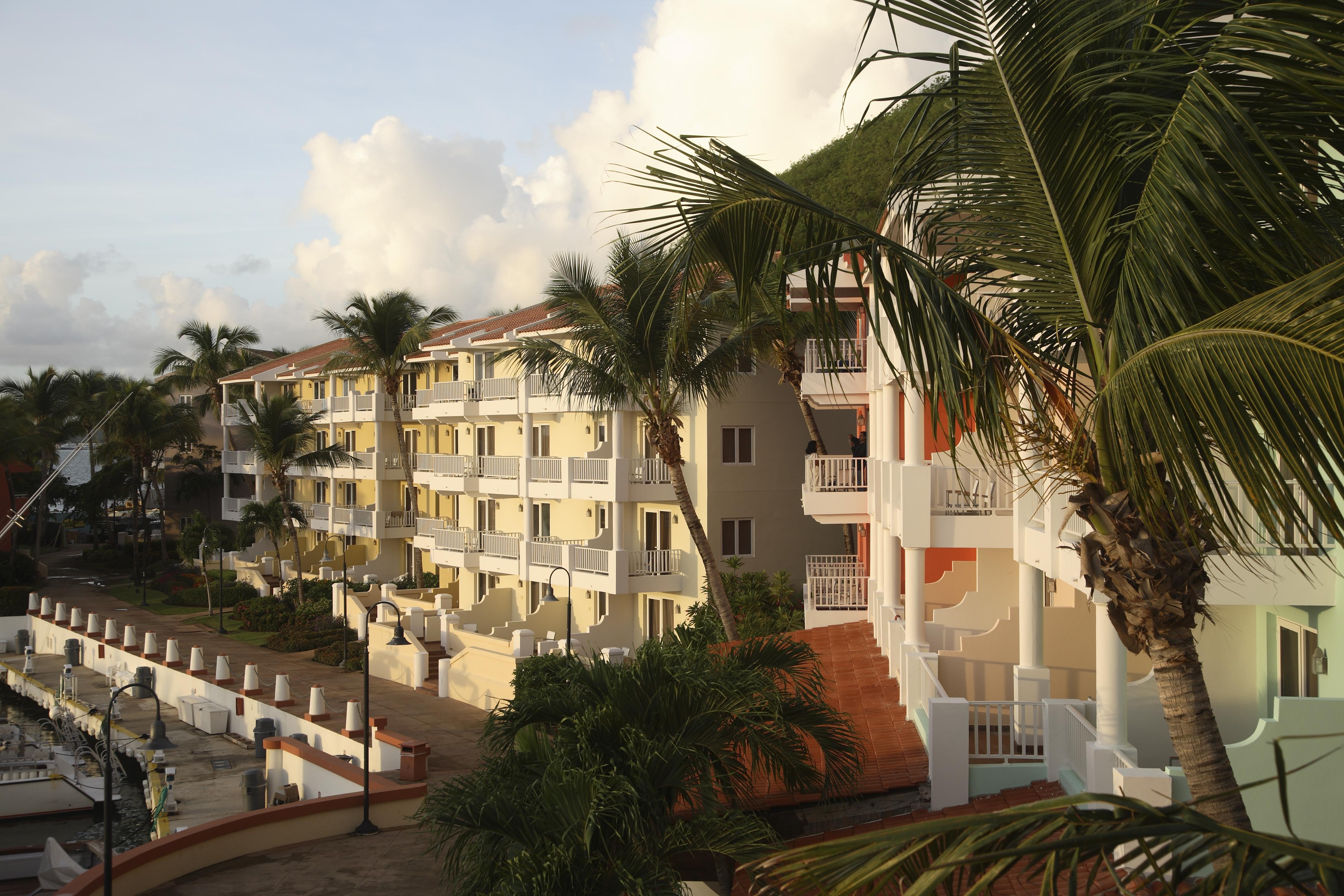 El Conquistador Resort - Puerto Rico Fajardo Luaran gambar
