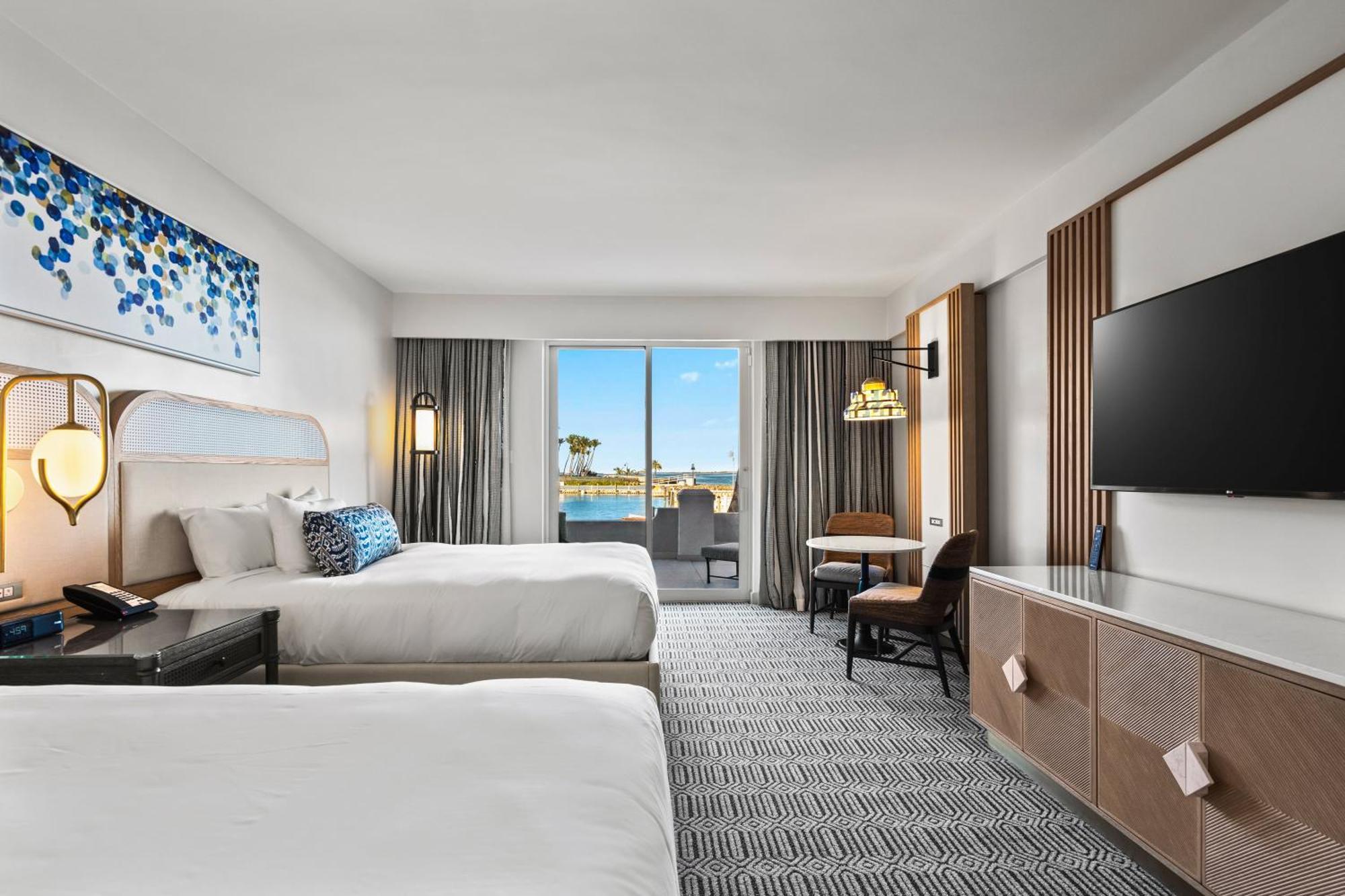 El Conquistador Resort - Puerto Rico Fajardo Luaran gambar