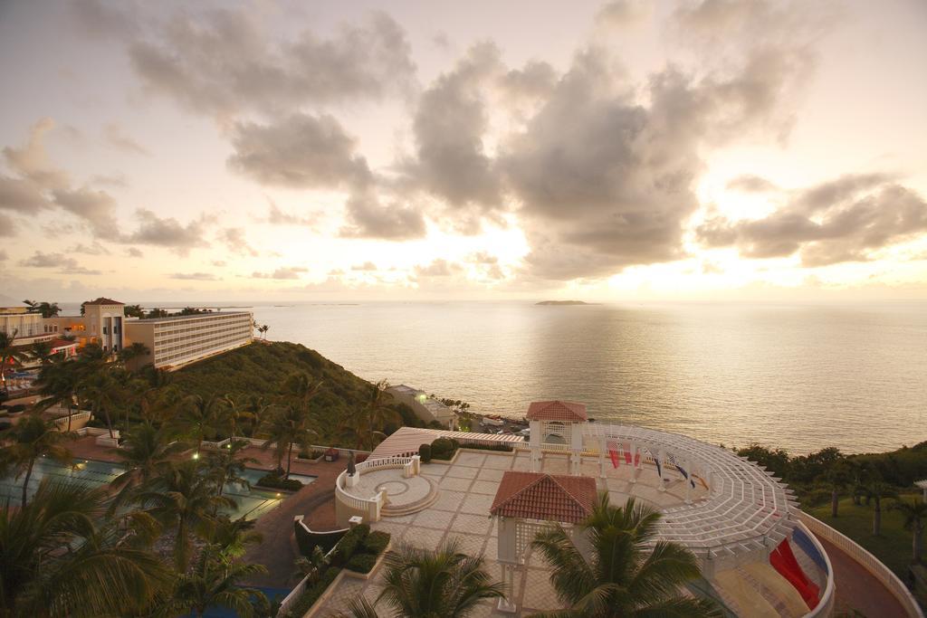 El Conquistador Resort - Puerto Rico Fajardo Luaran gambar