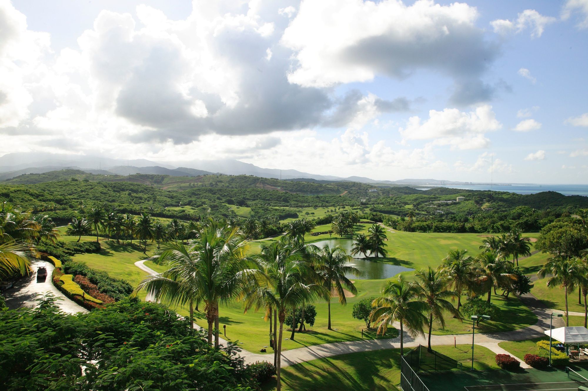 El Conquistador Resort - Puerto Rico Fajardo Luaran gambar