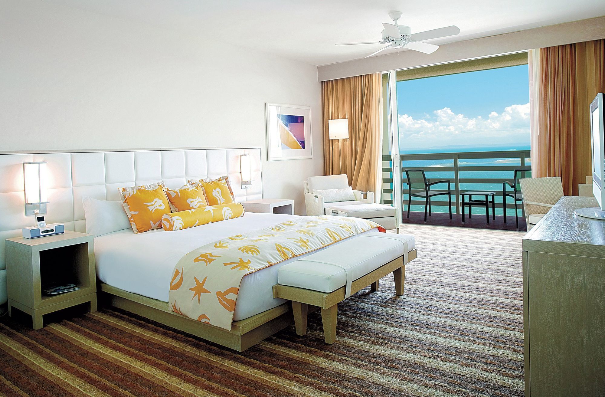 El Conquistador Resort - Puerto Rico Fajardo Bilik gambar